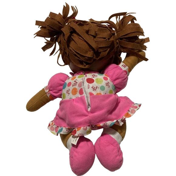 Baby's First Little Talker Sing Doll Squeeze My Tummy Over 20 Phases **READ** - Picture 3 of 4